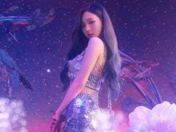 Karina aespa Dituding Gunjing Soal EXO-NCT Hingga Lakukan Bullying, Teman Beri Pembelaan