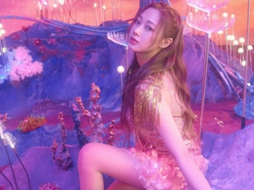 Foto Lawas Beredar, Giselle aespa Justru Sukses Bikin Netizen Kagum dengan Kecantikan Naturalnya