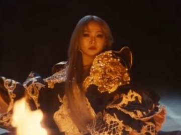 Tampil Memukau di 'Yoo Hee Yeol’s Sketchbook', CL Bicara Soal Kemungkinan Reuni 2NE1
