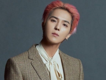 Comeback Solo, Song Min Ho Ungkap Tulis Single 'Run Away' Saat Liburan di Bali Bareng WINNER