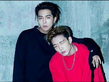 Song Min Ho Bicara Soal Duet Bareng Bobby di Lagu 'Ok Man' dan Harapan untuk Kariernya