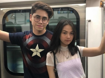 Athalla Naufal Dituding Putus dari Aisyah Aqilla, Hadiah Mobil Mewah untuk Pacar Ramai Disinggung