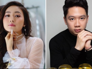 Heboh Pria Ngaku Pacar di Live IG, Natasha Wilona dan Kevin Sanjaya Dituntut Segera Klarifikasi