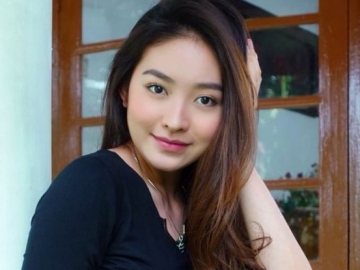 Sindir Teman Cowok Kampungan, Kevin Sanjaya Tegur Natasha Wilona