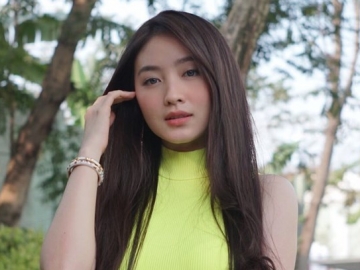 Sukses Prank, Natasha Wilona Umumkan Karakter Baru di 'Anak Band' Bikin BLACKPINK Terseret