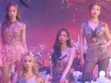 SM Entertainment Bagikan Detail Debut aespa