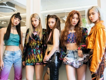 JYP Ternyata Unggah Video Latihan 'Not Shy' Tanpa Izin Member ITZY, Begini Respon Yeji Cs