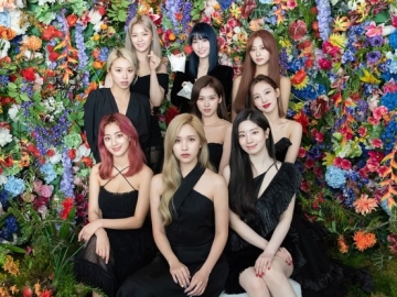 Tampil Energik Bawakan Koreo Lagu 'I Can't Stop Me', Netter Acungi Jempol Penampilan Twice