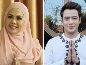 Ely Sugigi Pamer Momen Ngunduh Mantu Bareng Kekasih, Kriss Hatta Beri Respons Tak Percaya