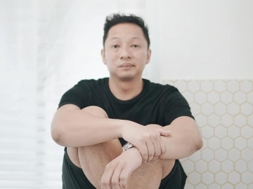 Baru Lahir, Ringgo Agus Sedih Harus Terpisah dengan Anak Kedua Karena Jalani Perawatan di RS