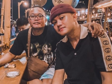 Akan Lepas Status Duda, Hubungan Sule dengan Nathalie Holscher Ternyata Sempat Diprotes Rizky Febian