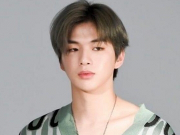 Kang Daniel Bikin Heboh Usai Tampil Menggemaskan dengan Kostum Minion di Perayaan Halloween