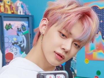 Momen Yeonjun TXT Bilang Cinta ke Fans Indonesia Bikin Cemburu