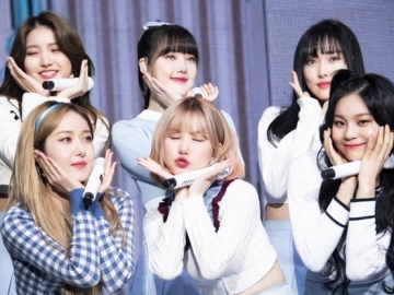 Jadikan Insiden Menyakitkan G-FRIEND Sebagai Lelucon, Stasiun TV Indonesia Diprotes 