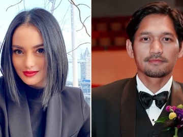 Kembali Unggah Foto Mesra Bareng Ririn Ekawati, Ibnu Jamil Ramai Digoda Akun Centang Biru