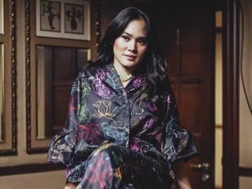 Diminta Pacaran dengan Ariel NOAH, Sheryl Sheinafia Beri Jawaban Tak Terduga