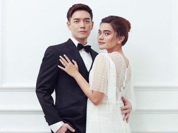 Audi Marissa Umumkan Hamil Calon Anak Pertama: Anugerah Terindah