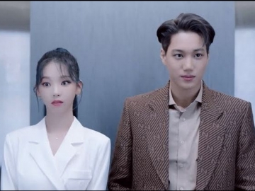 Bintangi Iklan Hyundai Bareng Kai EXO, Visual dan Tarian Energik Karina aespa Tuai Pujian Netter