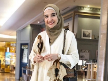 Trauma Berat, Zaskia Sungkar Kenang Momen Menyakitkan Langsung Divonis Dokter Bakal Sulit Punya Anak