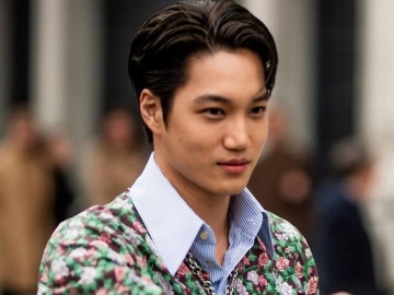 Sifat Asli Kai EXO Saat Bintangi Iklan Bareng Karina aespa Tuai Pujian dari Karyawan Hyundai