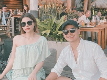 DJ Katty Butterfly Tegaskan Jadi Mualaf Bukan Demi Nikah dengan Aiman, Akui Suka Berpuasa Sejak Dulu