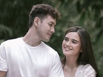 Teteskan Air Mata Haru, Simak Cerita Audi Marissa Pertama Kali Dengar Detak Jantung Si Buah Hati