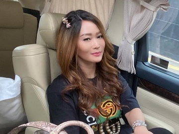 Inul Daratista Dituding Jalani Oplas, Beri Jawaban Santai Begini Hingga Bahas Soal K-Pop