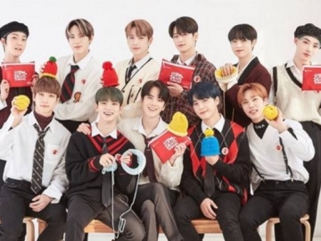 The Boyz Jadi Duta Kampanye 'Save the Children'