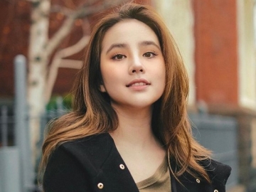 Agatha Chelsea Putuskan Jualan Masker, Demi Tambahan Penghasilan?