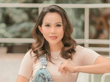 Bukan Jadi Korban Kekerasan, Isa Zega Dicurigai Babak Belur Karena Oplas Lewat Bukti Ini