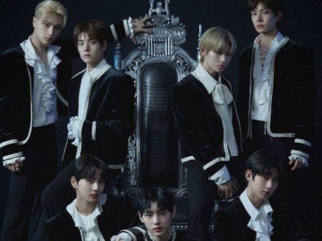 Dalam 2 Hari, ENHYPEN Capai Angka Fantastis Pre-Order Album Debutnya