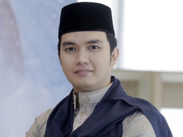 Aldi Taher Sindir Arie Untung Lebay Bakar Tas Istri, Pinta Agar Ganti dengan Hal Berfaedah Ini