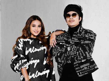 Hubungan Atta Halilintar dan Aurel Hermansyah Diisukan Renggang Gegara LDR, Bongkar Fakta Sebenarnya