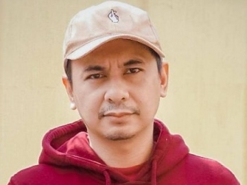 Nama Anak Kedua Raditya Dika Mendadak Ramai Diperbincangkan di Twitter, Begini Ceritanya