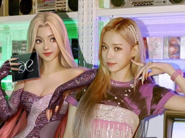 Punya Avatar, Seorang YouTuber Bahas Kemungkinan Terburuk yang Dialami aespa