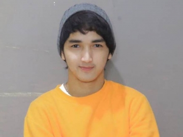 Rio Ramadhan Bongkar DM Lawas Diduga Ajakan Settingan dari Nadya Pacar Lutfi Agizal