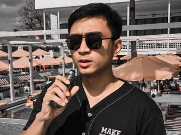 Baru Pacaran, Lutfi Agizal Ungkap Kemungkinan Menikah Tahun Depan dengan Sang Kekasih