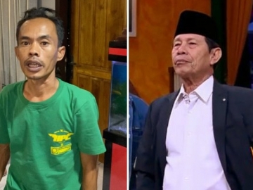 Heboh Video Ade Londok Dinilai Tak Sopan, Malih Langsung Singgung Soal Pelawak Jaman Sekarang