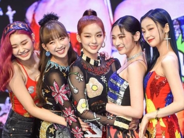 SECRET NUMBER Comeback dengan ‘Got That Boom’ Hingga Trending Topik