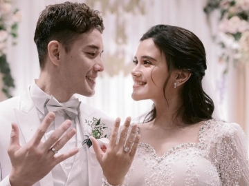 Audi Marissa Dituduh Hamil Duluan Gara-gara Usia Kandungan, Istri Anthony Xie Santai Jawab Begini