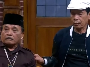Malih Sempat Dihina di Atas Panggung, Bolot Disebut Ikutan Geram: Gak Lucu!