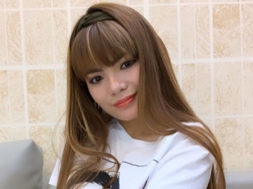 Dinar Candy Sentil Artis Baru Berkat Sensasi, Beri Pesan Menohok Ini Tuai Dukungan