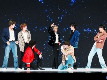  CEO Global Big Hit Sebut Tak Akan Ada yang Bisa Menggantikan BTS Hingga Bicara Pentingnya ARMY