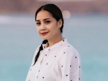 Usai Pria Mirip Raffi Ahmad, Kini Giliran 'Kembaran' Nagita Slavina Bikin Heboh