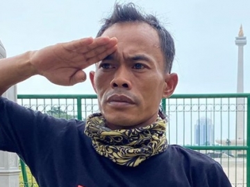 Video Bikin Malih Jatuh Tuai Banyak Kritik, Ade Londok Buka Suara Akui Khilaf?