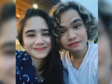 Dul Jaelani Pamer Foto Mesra Bareng Tissa Biani, Interaksi Manis Saling Bilang Cinta Bikin Baper