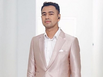 Dikenal Workaholic, Raffi Ahmad Ngaku Siap Pensiun dari Dunia Hiburan Demi Sosok Ini