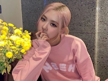 Dulu Punya Pipi Chubby Saat Debut, Kini Wajah Tirus Rose BLACKPINK Disebut Membuatnya Lebih Dewasa