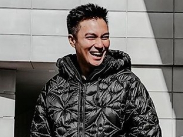 Baim Wong Unggah Video Wanita Bersuara Emas Nyanyi Lagu Raisa, Suami Paula Titip Pesan