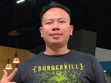 Vicky Prasetyo Ungkap Isi Hatinya Soal Sosok Angel Lelga: Sekecewanya Aku, Dia Istri yang Baik